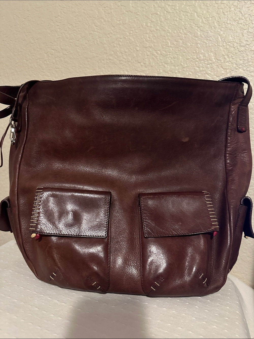 RADLEY. London leather purse